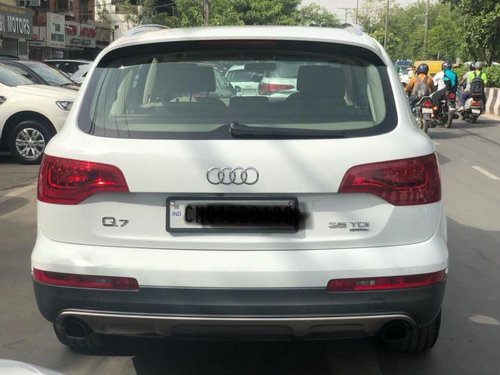 2015 Audi Q7 for sale