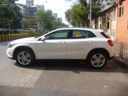 Mercedes-Benz GLA Class 200 CDI SPORT 2015 for sale