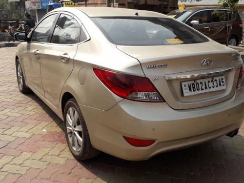 Used 2013 Hyundai Verna for sale