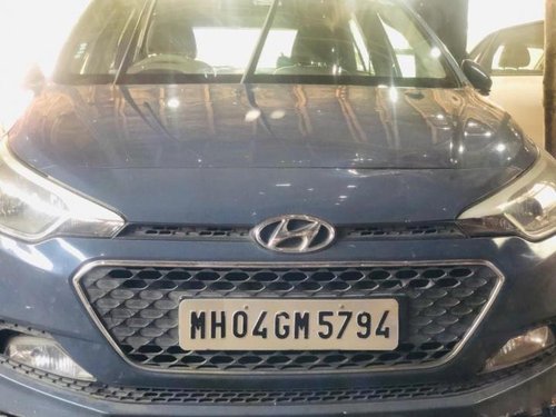Hyundai i20 Asta 2014 for sale