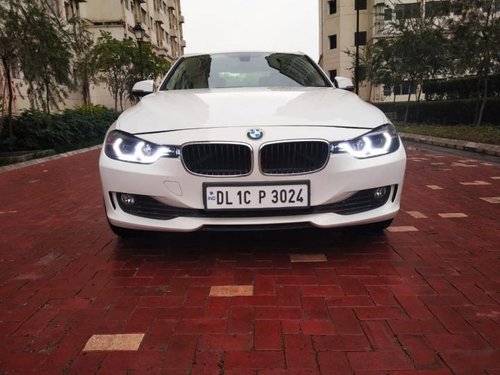 Used BMW 3 Series 320d Prestige 2012 for sale