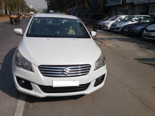 2015 Maruti Suzuki Ciaz for sale