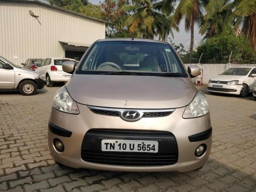 Hyundai i10 2008 for sale