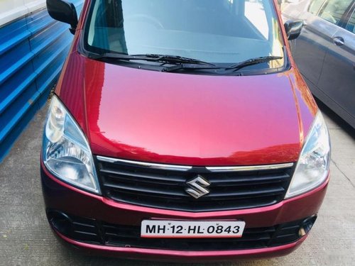 Maruti Suzuki Wagon R 2011 for sale