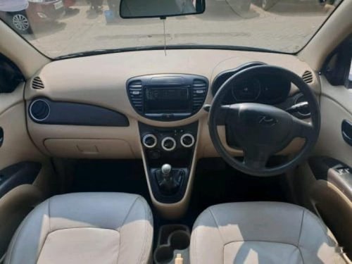 Hyundai i10 Era 1.1 2009 for sale