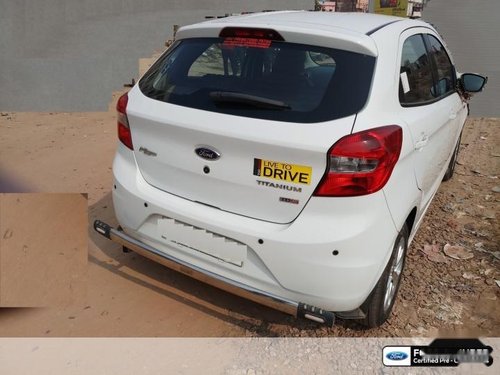 2016 Ford Figo for sale