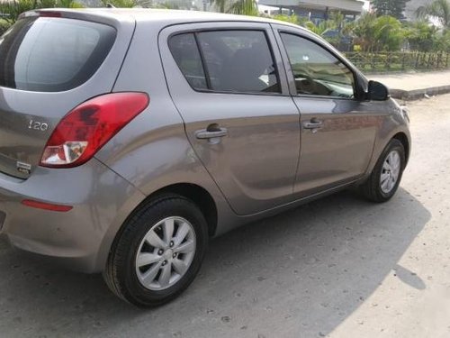 2012 Hyundai i20 for sale at low price