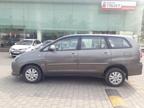 Used 2010 Toyota Innova 2004-2011 for sale