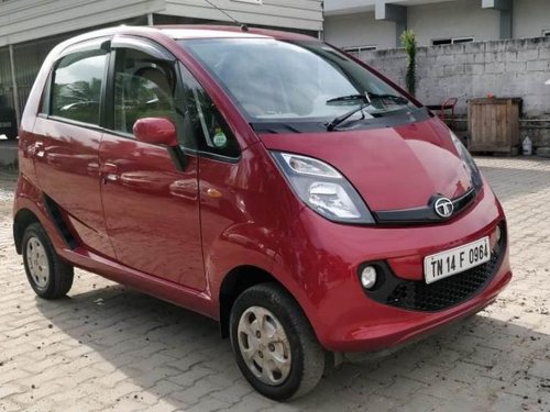 Used Tata Nano Twist XT 2015 for sale