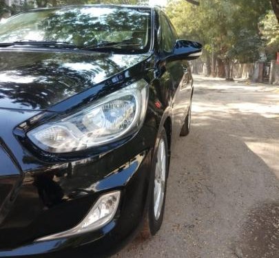 Used 2011 Hyundai Verna for sale