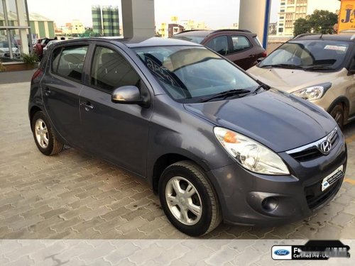 Hyundai i20 1.2 Sportz 2010 for sale