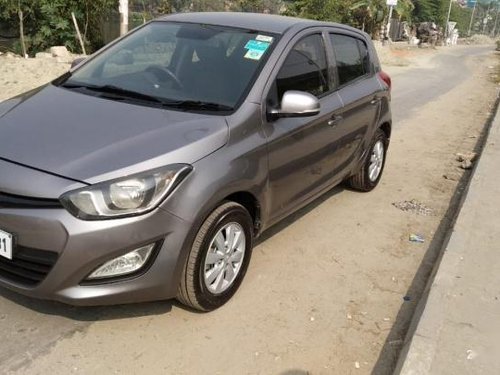 2012 Hyundai i20 for sale at low price