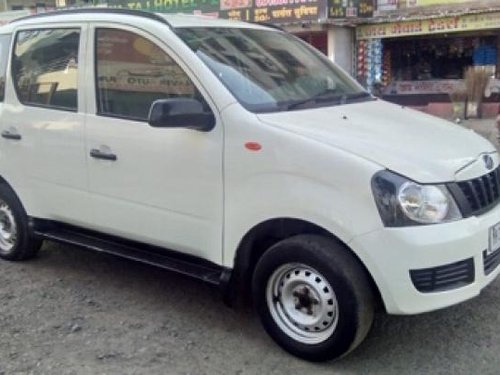 2015 Mahindra Quanto for sale