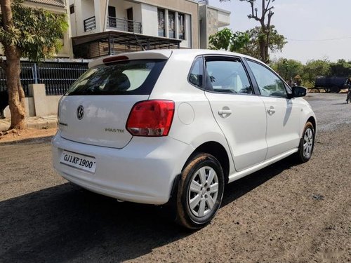 Used 2012 Volkswagen Polo for sale