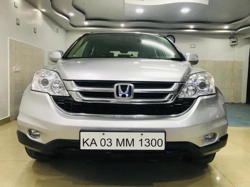 Used 2010 Honda CR V for sale