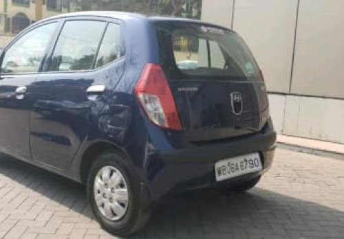 Hyundai i10 Era 1.1 2009 for sale