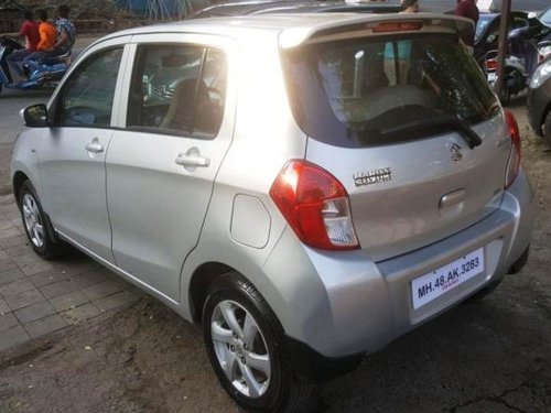 Maruti Celerio ZDi Option 2016 for sale