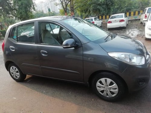 Hyundai i10 2012 for sale