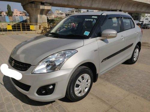 Used 2014 Maruti Suzuki Dzire for sale