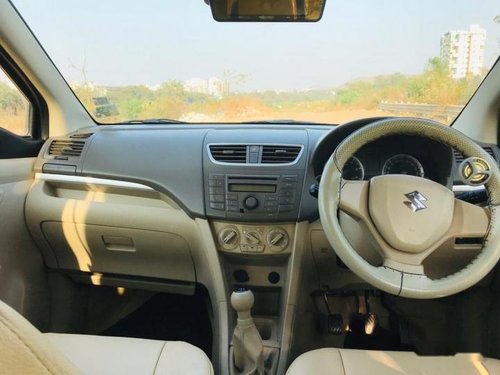 Maruti Suzuki Ertiga 2013 for sale