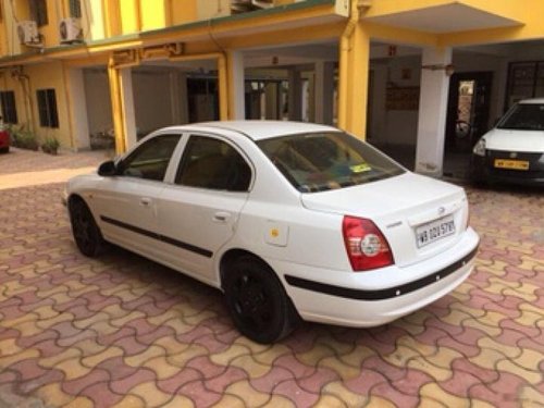 Used 2005 Hyundai Elantra for sale