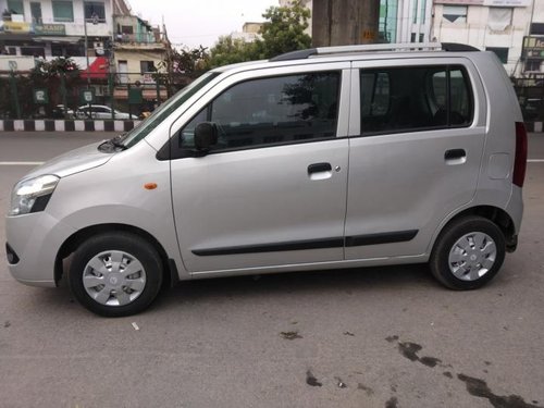 Used 2011 Maruti Suzuki Wagon R for sale