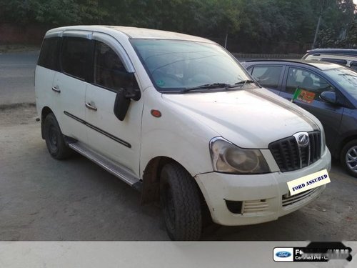 Used Mahindra Xylo 2009-2011 car 2011 for sale at low price