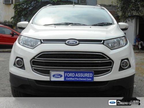 2015 Ford EcoSport for sale