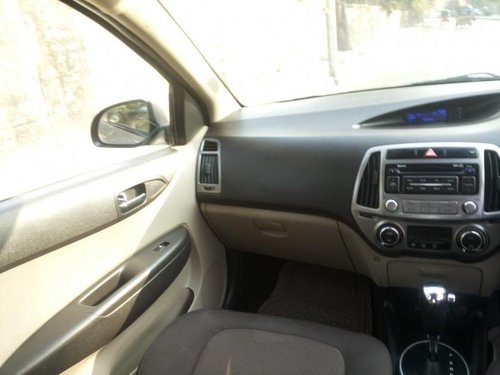 Used Hyundai i20 car 2013 at low price