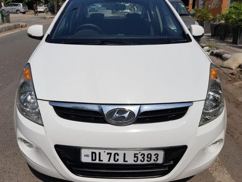 2011 Hyundai i20 for sale