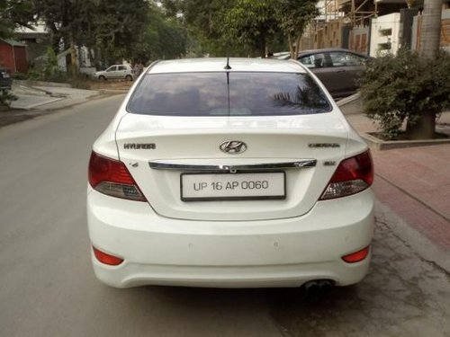 2013 Hyundai Verna for sale at low price