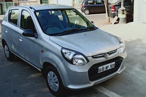 Used 2014 Maruti Suzuki Alto 800 for sale