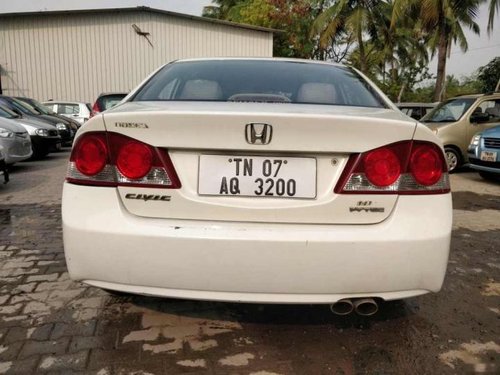 Used 2007 Honda Civic 2006-2010 for sale