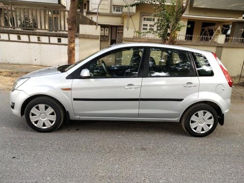 Ford Figo Diesel Titanium 2010 for sale