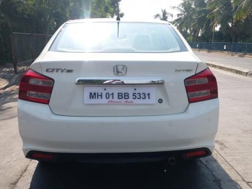 Used 2012 Honda City for sale