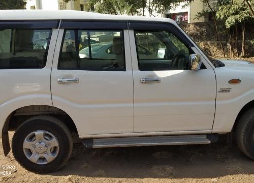 2012 Mahindra Scorpio 2009-2014 for sale