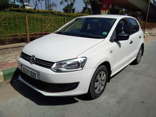 Used Volkswagen Polo 2011 car at low price