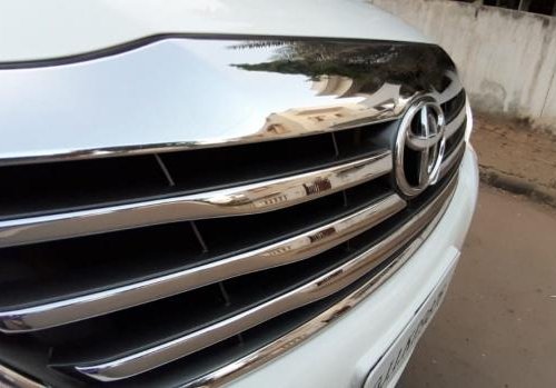 2013 Toyota Fortuner for sale at low price