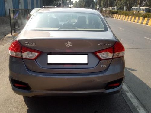 Maruti Suzuki Ciaz 2016 for sale