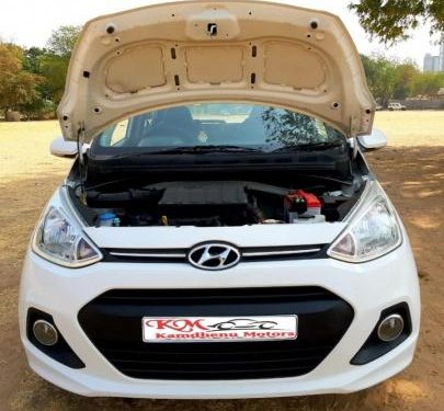 Hyundai Grand i10 1.2 Kappa Asta 2015 for sale