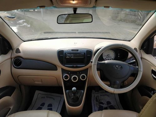 Hyundai i10 2008 for sale