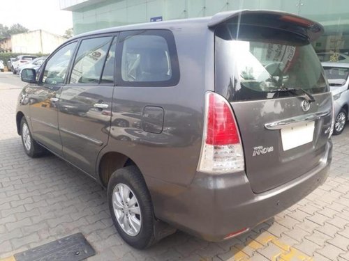 Used 2010 Toyota Innova 2004-2011 for sale