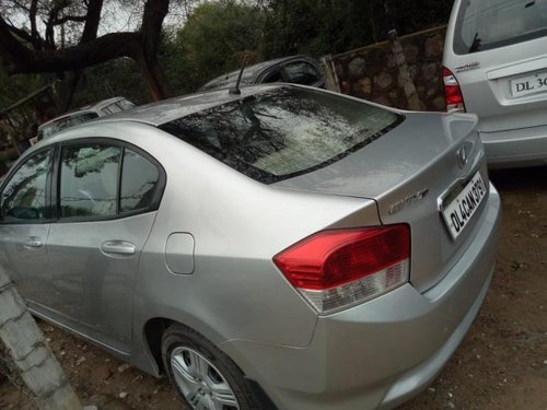 Used Honda City 2011 car at low price