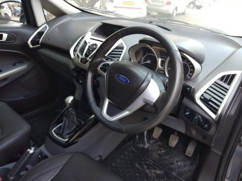 2016 Ford EcoSport for sale at low price