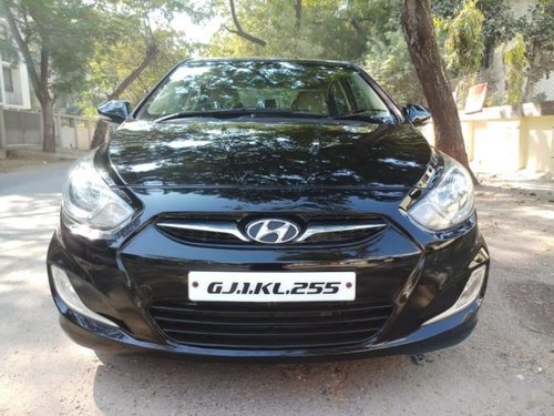 Used 2011 Hyundai Verna for sale