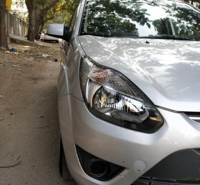 Ford Figo Diesel Titanium 2010 for sale