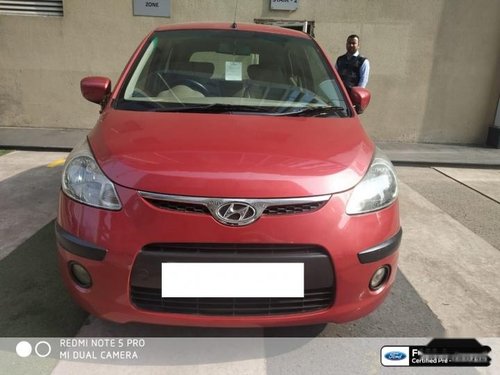 2010 Hyundai i10 for sale