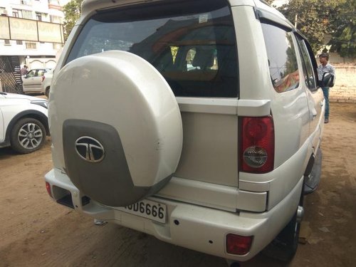 Used 2011 Tata Safari for sale