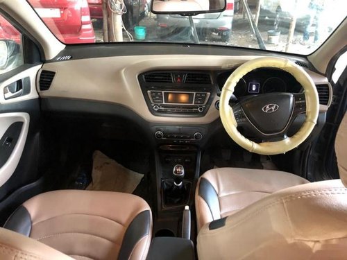 Hyundai i20 Asta 2014 for sale