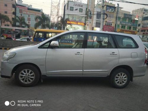 Toyota Innova 2004-2011 2014 for sale